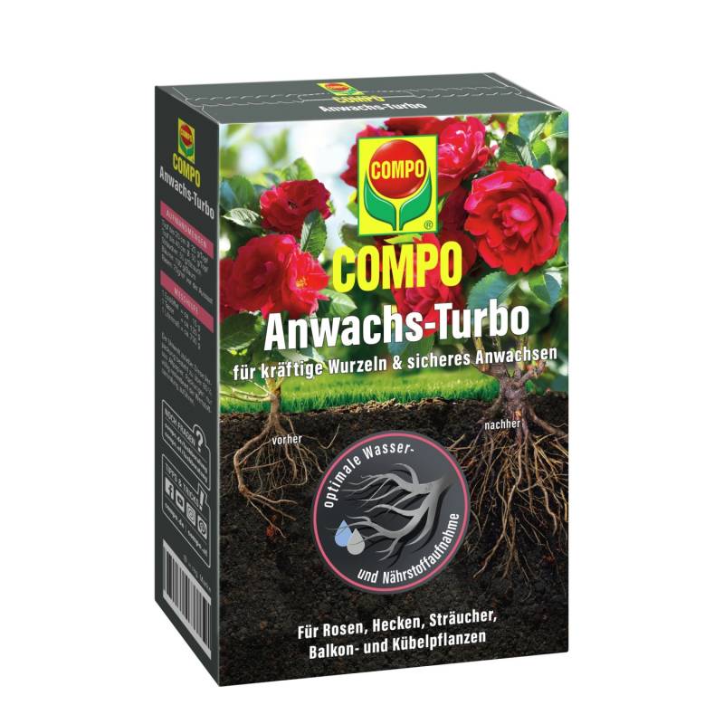 Compo Wurzel-Turbo 700 g von Compo