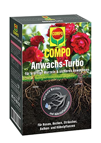 Compo Agrosil Wurzel-Turbo 700g von Compo