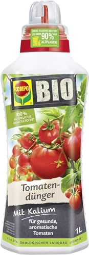 Compo Bio Tomatendünger 1 l von Compo