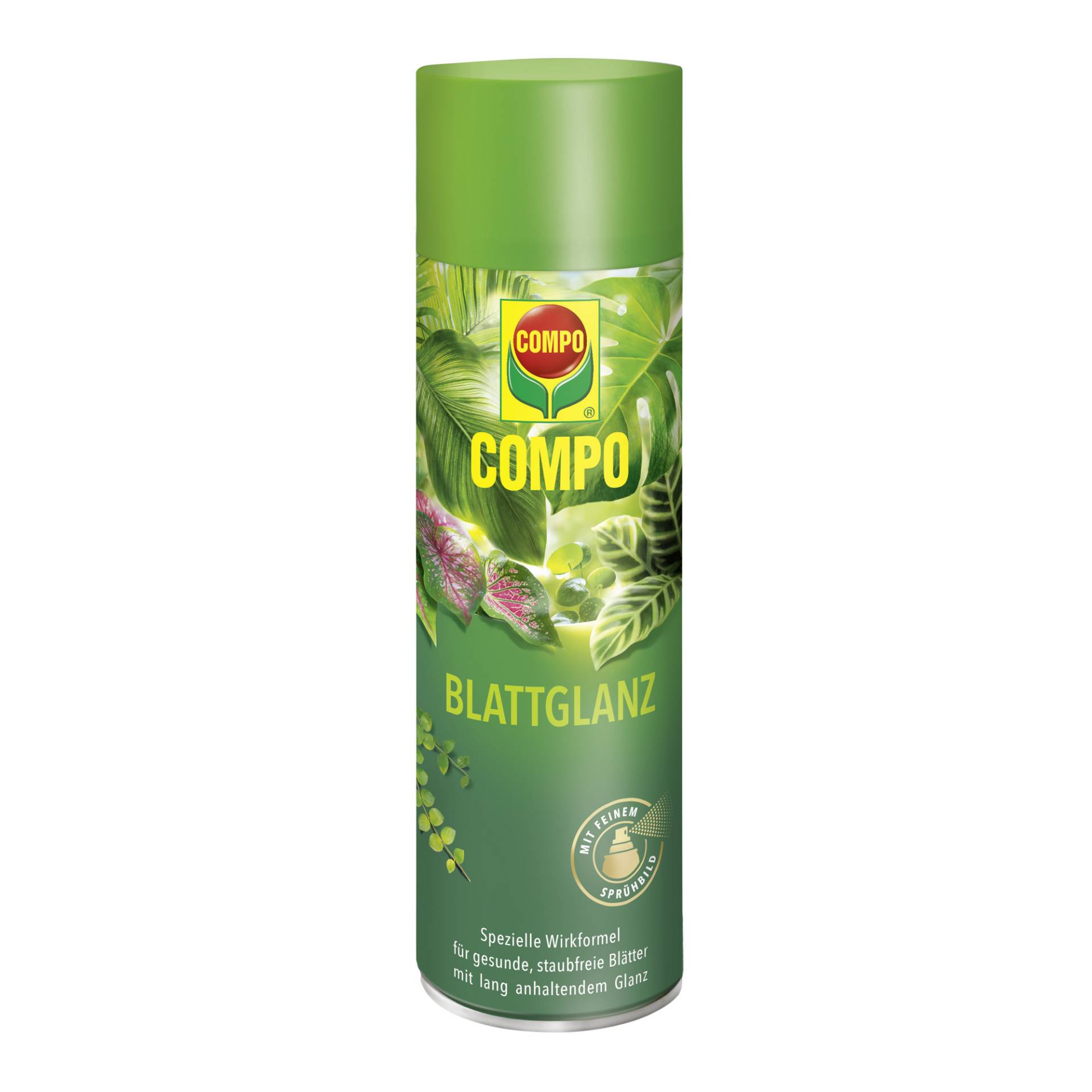 Compo Blattglanz 300 ml Compo Blattglanz 300 ml von Compo