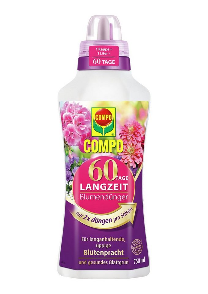 Compo Blumendünger von Compo