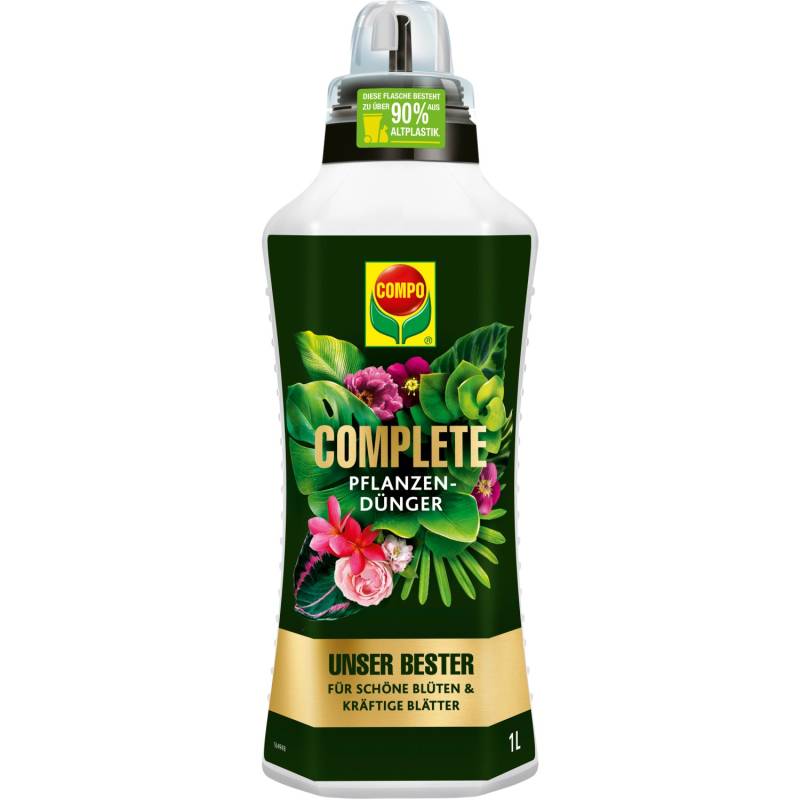 Compo Complete Pflanzendünger 1 l von Compo