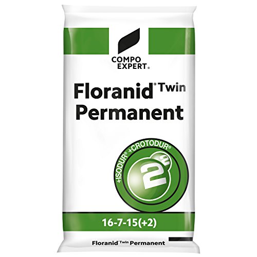 Compo Floranid Permanent (16+7+15+2) 25 kg von Compo