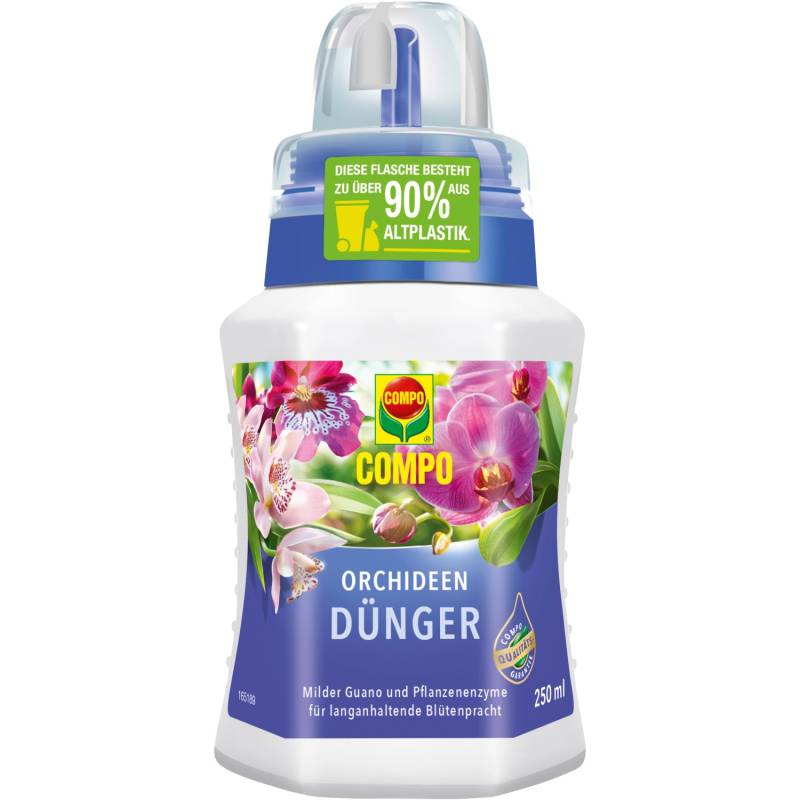Compo Orchideendünger 250 ml von Compo