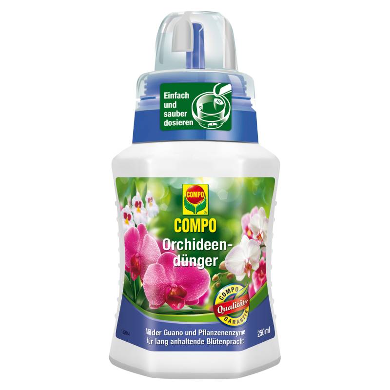 Compo Orchideendünger 250 ml von Compo