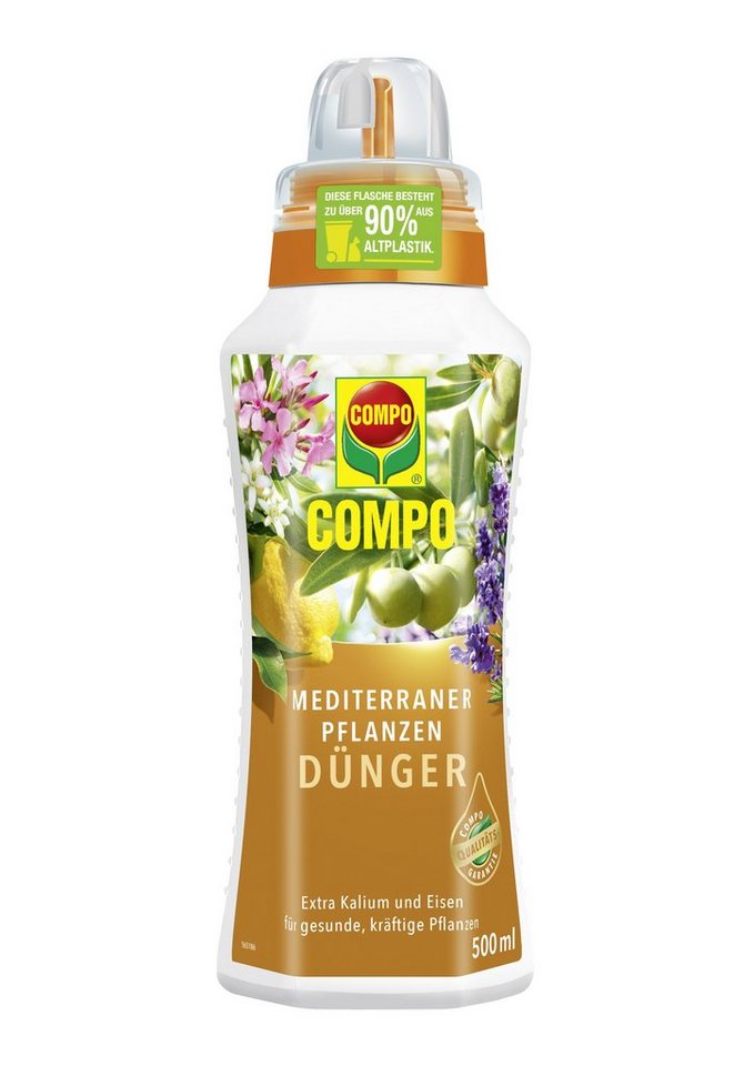 Compo Pflanzendünger EREG von Compo