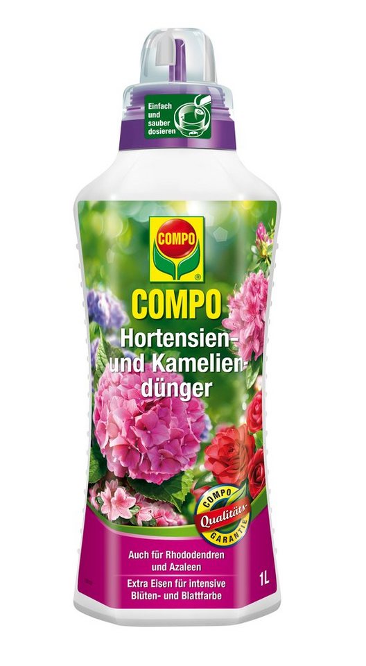 Compo Pflanzendünger EREG von Compo