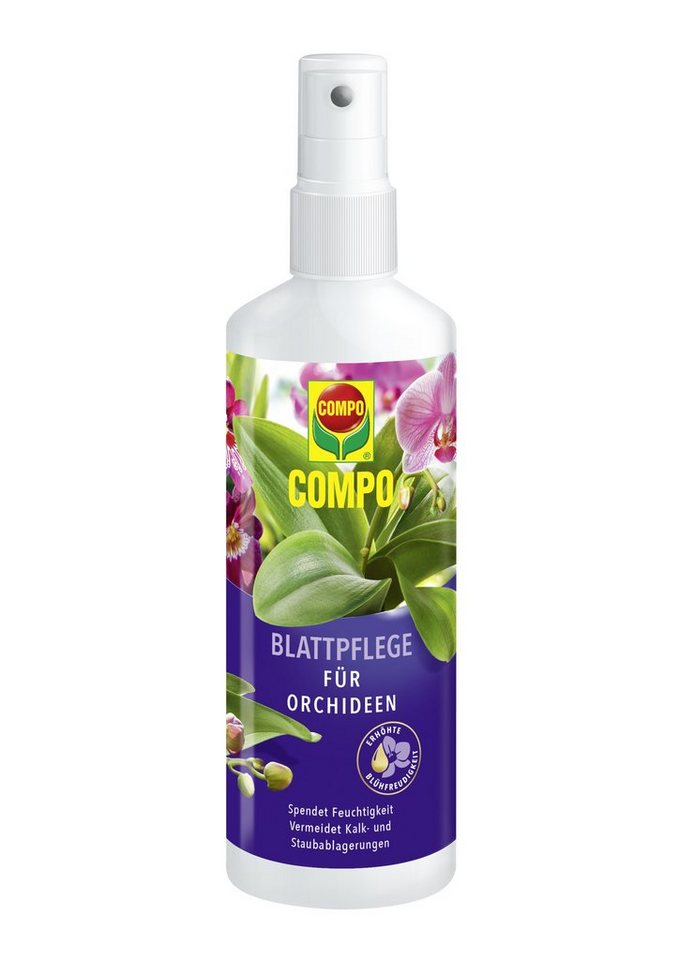 Compo Pflanzendünger Compo Pflanzendünger von Compo
