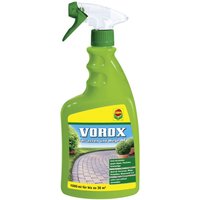 Compo - Terrassen und Wege af Grünvernichter 1000 ml vorox von Compo