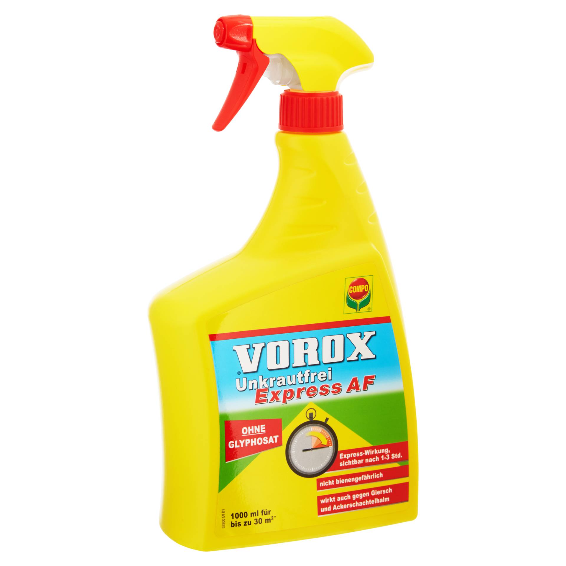 Compo Vorox® Unkrautfrei Express AF 1000 ml von Compo