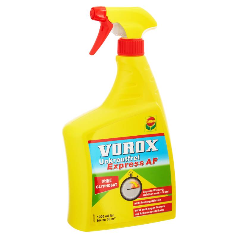 Compo Vorox® Unkrautfrei Express AF 1000 ml von Compo