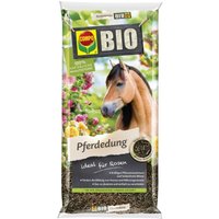 Compo - bio Pferdedung für Rosen 12kg von Compo