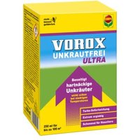 Vorox Unkrautfrei Ultra 250ml von Compo