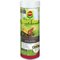 Compo - saat® Rasen-Reparatur Mix 360 g für 15 m² von Compo