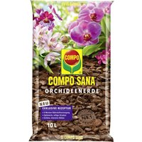 Sana Orchideenerde 10l - Compo von Compo