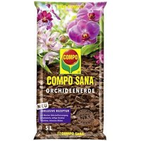Sana Orchideenerde 5l - Compo von Compo