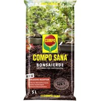 Sana Bonsaierde 5l - Compo von Compo