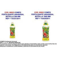 Universeller Compo-Dünger 500 ml von Compo