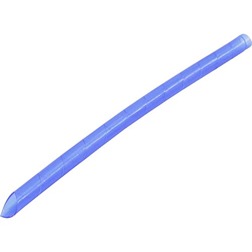 Spiralschlauch 4-50 mm, Components CG6-Blue, blau, 5 m von Components