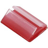 Kabelhalter selbstklebend 1386626 Transparent 1St. Kabelhalter selbstklebend 1386626 Transparent 1St. von Components