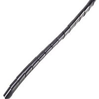 Spiralschlauch 2 bis 25mm Grau 5m Spiralschlauch 2 bis 25mm Grau 5m von Components