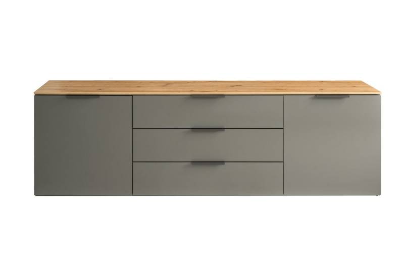 Composad TV-Schrank Lowboard GALAVERNA von Composad