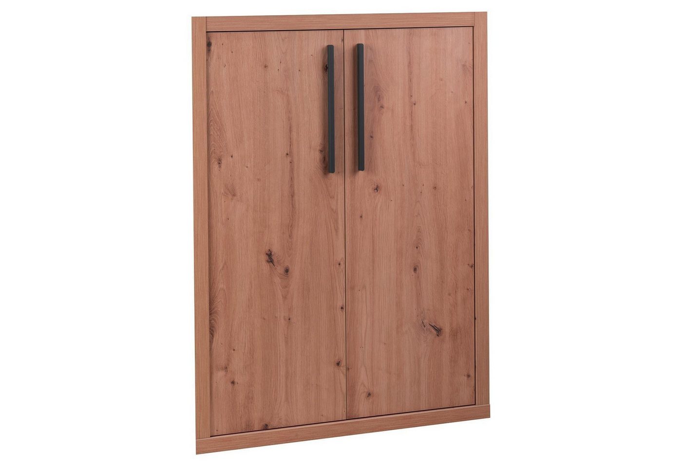 Composad Türfront 2er Set RILEGA, Artisan Eiche Dekor, B 74 x H 101 cm Composad Türfront 2er Set RILEGA, Artisan Eiche Dekor, B 74 x H 101 cm von Composad