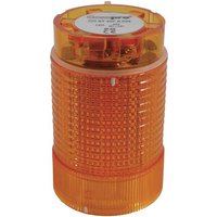 ComPro Signalsäulenelement CO ST 40 AL 024 4F CO ST 40 LED Gelb 1St. von Compro