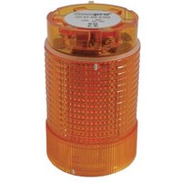 ComPro Signalsäulenelement CO ST 40 AL 024 CO ST 40 LED Gelb 1St. von Compro