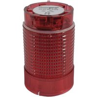 ComPro Signalsäulenelement CO ST 40 RL 024 CO ST 40 LED Rot 1St. von Compro