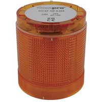 ComPro Signalsäulenelement CO ST 70 AL 024 CO ST 70 LED Gelb 1St. von Compro