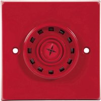 Signalsirene ac/r Askari Compact Mehrton 12 v/dc, 24 v/dc 106 dB - Compro von Compro