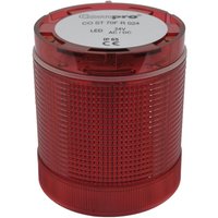 Signalsäulenelement co st 70 rl 024 6F co st 70 led Rot 1 St. - Compro Signalsäulenelement co st 70 rl 024 6F co st 70 led Rot 1 St. - Compro von Compro