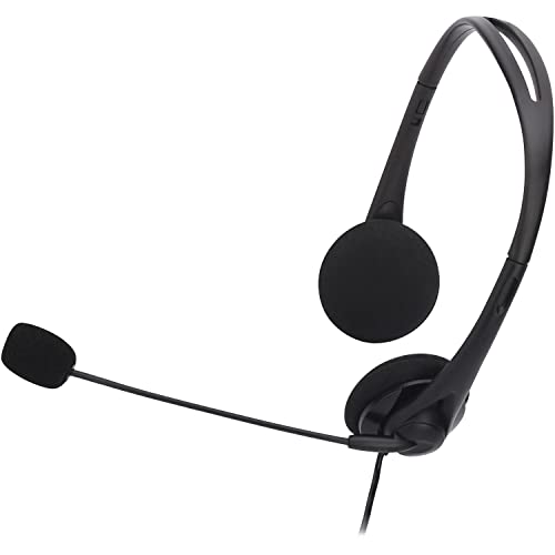 ccs15154 – Compucessory Headset ccs15154 – Compucessory Headset von Compucessory