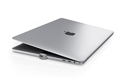 Compulocks - Adapter für MacBook Pro 16" 2019 mit T-Verschluss für Leiste von compulocks