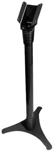 Compulocks Adjustable Height Tablet-Ständer Universal Compulocks Adjustable Height Tablet-Ständer Universal von Compulocks