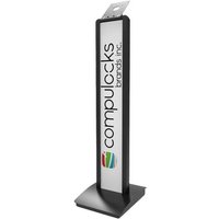 Compulocks BrandMe Tablet-Ständer Universal von Compulocks