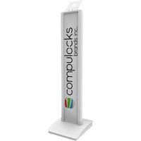 Compulocks BrandMe Tablet-Ständer Universal von Compulocks