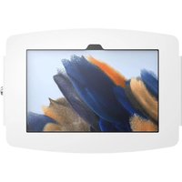Compulocks Space Galaxy Tab A8 10,5" Gehäuse (weiß) von Compulocks