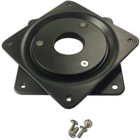 Compulocks VRP-B VESA 100x100 Pivot / Porträt Adapter 90 Grad Adapter drehbar von Compulocks