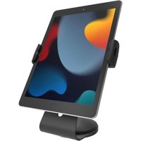 Compulocks universeller Cling 2.0 Tablet-Sicherungsständer (schwarz) von Compulocks
