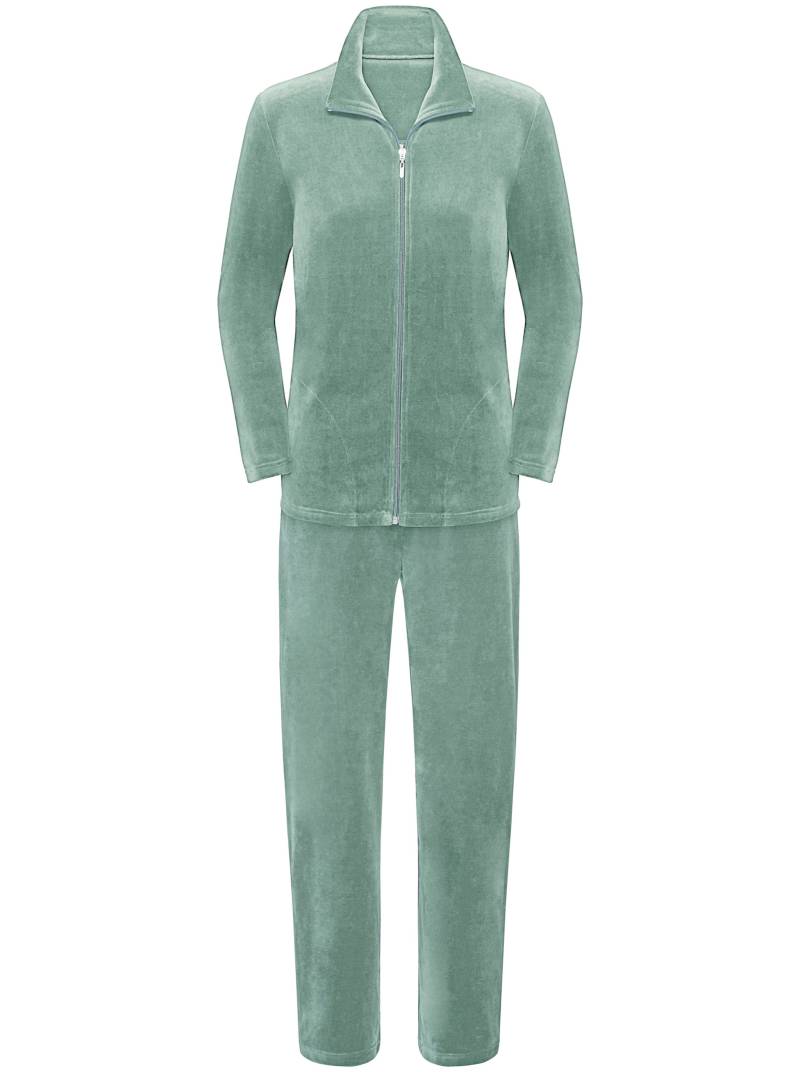 Hausanzug von Comtessa