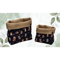 Utensilo, Korb, Ostern, Wendeutensilo, Utensilos, Utensilo Set, Osterkörbchen Utensilo, Korb, Ostern, Wendeutensilo, Utensilos, Utensilo Set, Osterkörbchen von ConAmoreeSimpatia