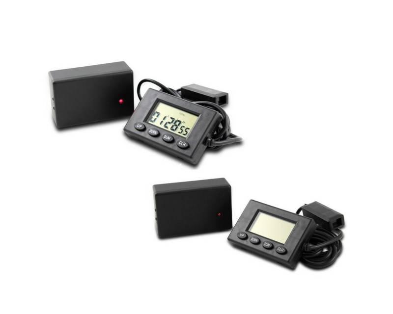 ConStands Halter Set 2x Laptimer Infrarot S1 von ConStands
