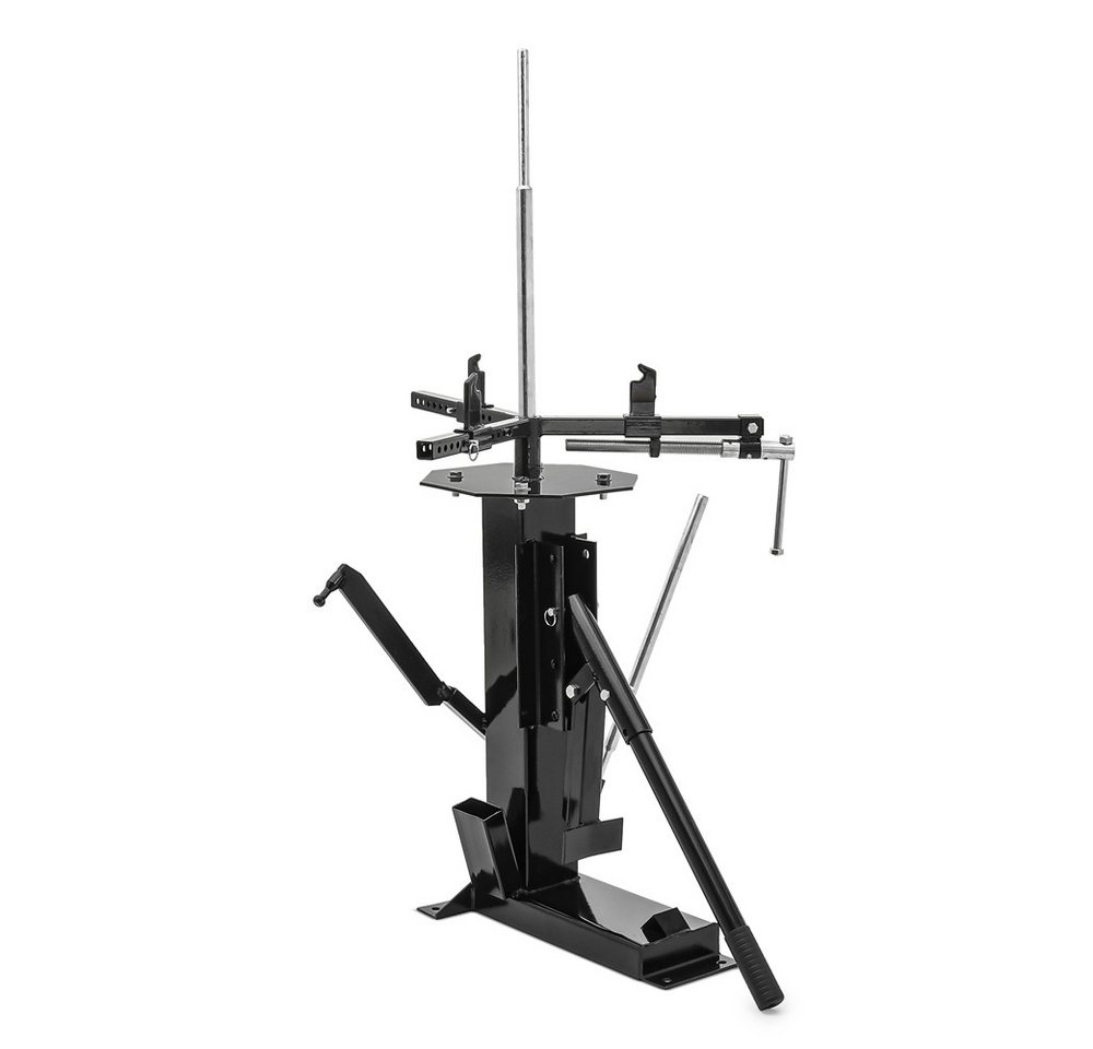 ConStands Reifenmontagemaschine Motorrad Reifenmontiergerät / Reifenwechsler Motorradreifen 4-21" XL9 ConStands Reifenmontagemaschine Motorrad Reifenmontiergerät / Reifenwechsler Motorradreifen 4-21" XL9 von ConStands