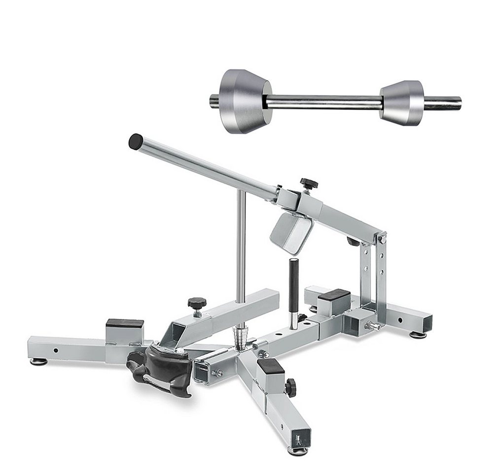 ConStands Reifenmontagemaschine Reifenmontiergerät für Motorradreifen 12-21" Reifenwechsler MD4 # verz ConStands Reifenmontagemaschine Reifenmontiergerät für Motorradreifen 12-21" Reifenwechsler MD4 # verz von ConStands