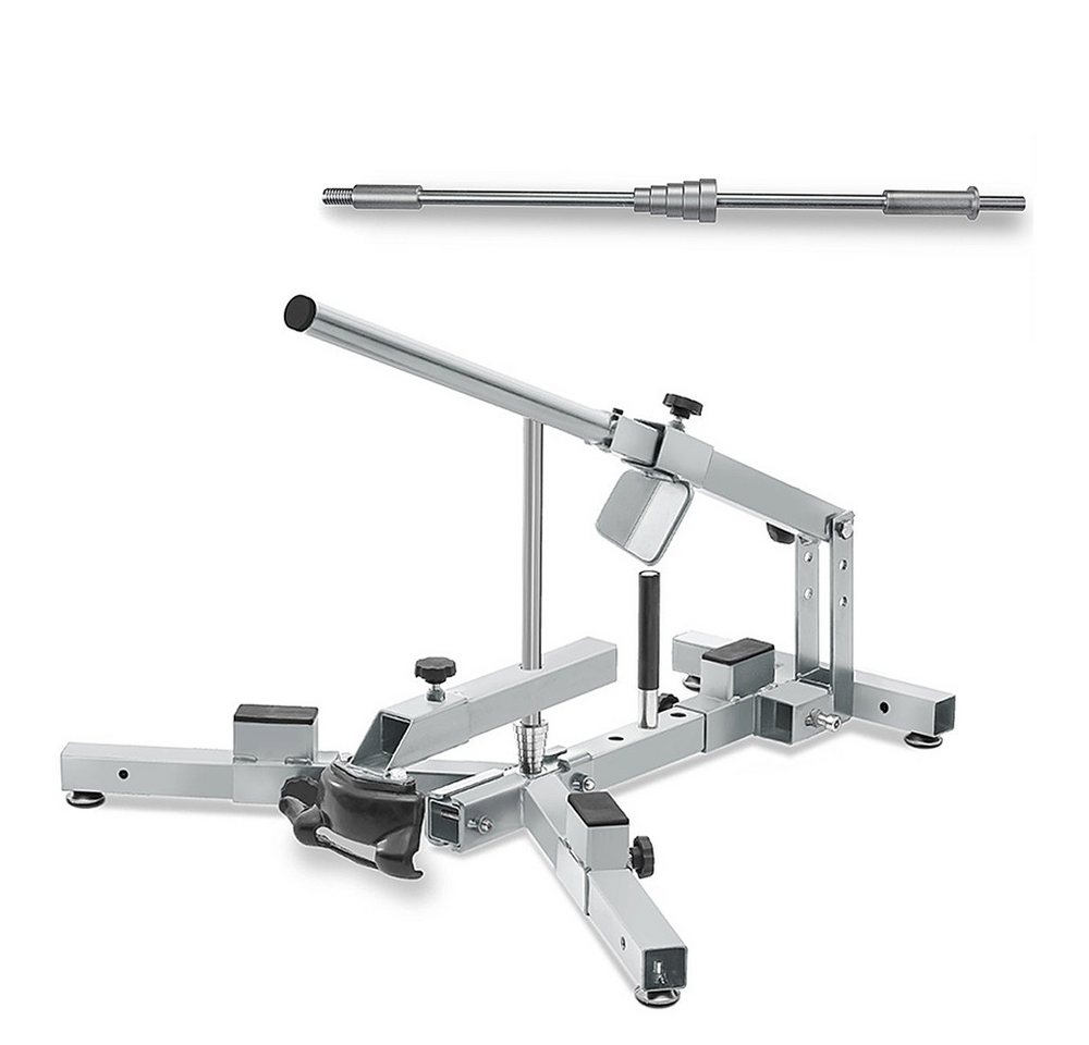 ConStands Reifenmontagemaschine Reifenmontiergerät für Motorradreifen 12-21" Reifenwechsler # MD4 verz ConStands Reifenmontagemaschine Reifenmontiergerät für Motorradreifen 12-21" Reifenwechsler # MD4 verz von ConStands