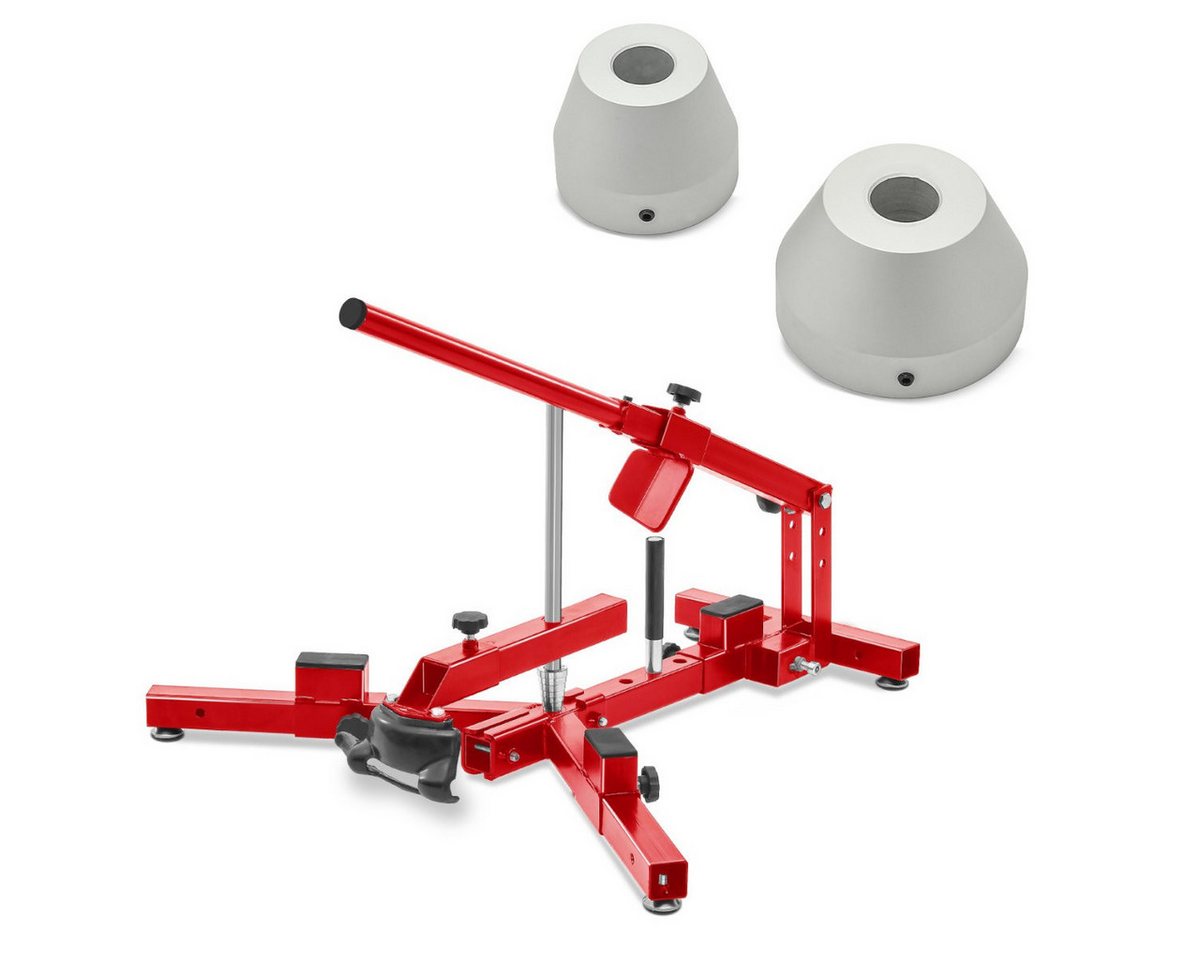 ConStands Reifenmontierhilfe Adapter passend für KTM Auswuchtgerät und Reifenmontiergerät + Reifenm ConStands Reifenmontierhilfe Adapter passend für KTM Auswuchtgerät und Reifenmontiergerät + Reifenm von ConStands