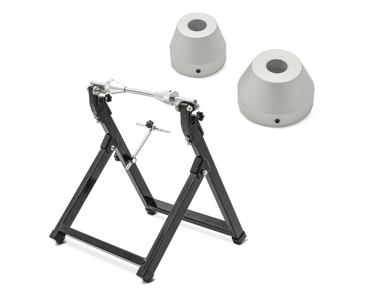 ConStands Reifenmontierhilfe Adapter passend für KTM Auswuchtgerät und Reifenmontiergerät + Wuchtbo ConStands Reifenmontierhilfe Adapter passend für KTM Auswuchtgerät und Reifenmontiergerät + Wuchtbo von ConStands