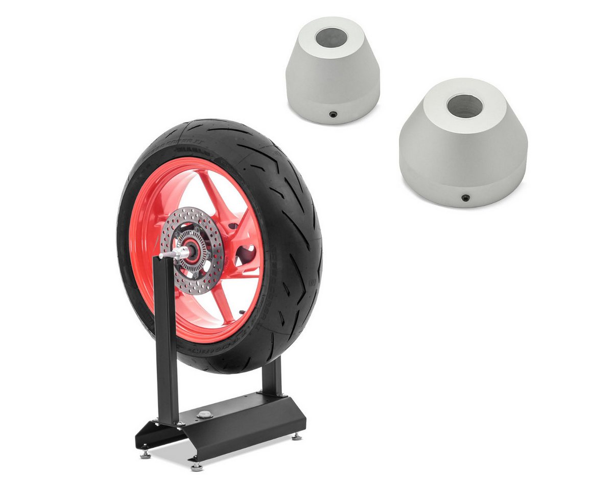ConStands Reifenmontierhilfe Adapter passend für KTM Auswuchtgerät und Reifenmontiergerät + Wuchtbo ConStands Reifenmontierhilfe Adapter passend für KTM Auswuchtgerät und Reifenmontiergerät + Wuchtbo von ConStands